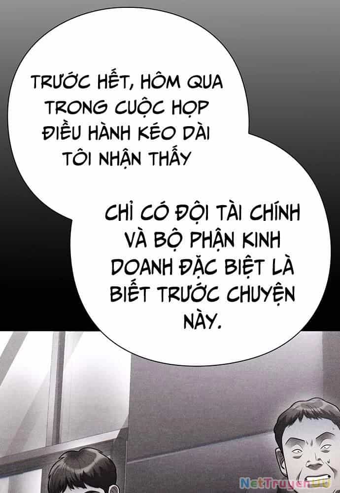 Nhân Viên Văn Phòng Nhìn Thấy Vận Mệnh - Chương 80 - ảnh 103