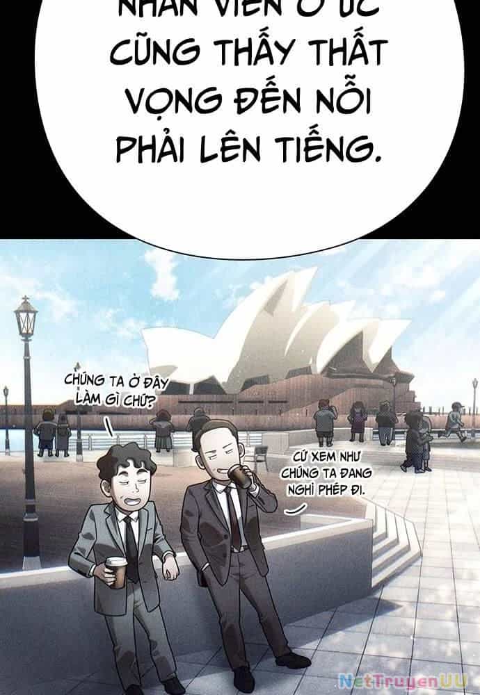 Nhân Viên Văn Phòng Nhìn Thấy Vận Mệnh - Chương 80 - ảnh 106