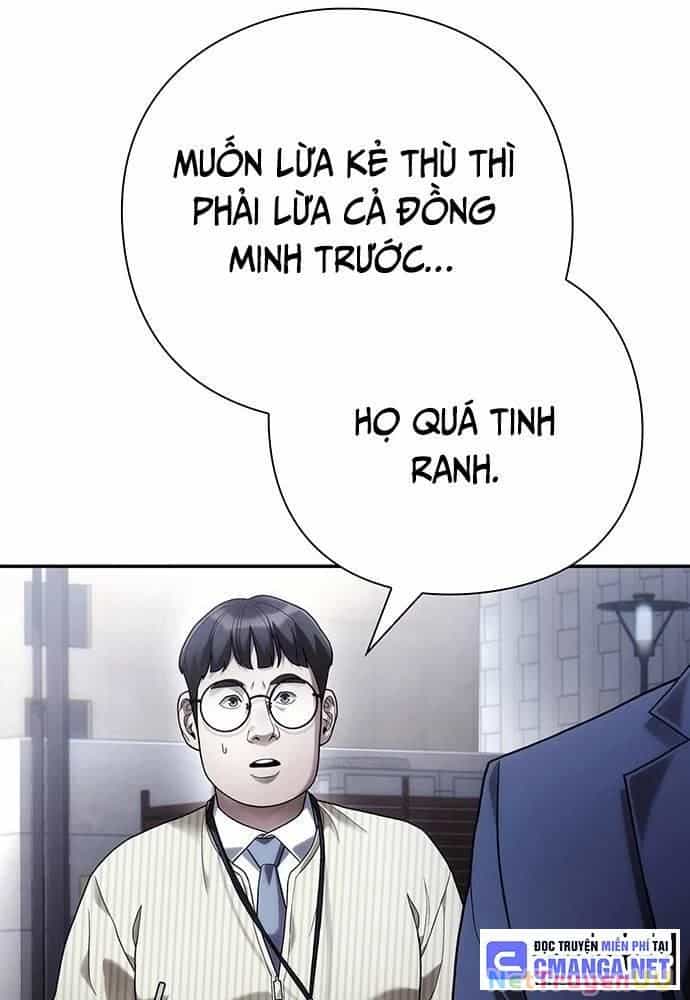 Nhân Viên Văn Phòng Nhìn Thấy Vận Mệnh - Chương 80 - ảnh 108