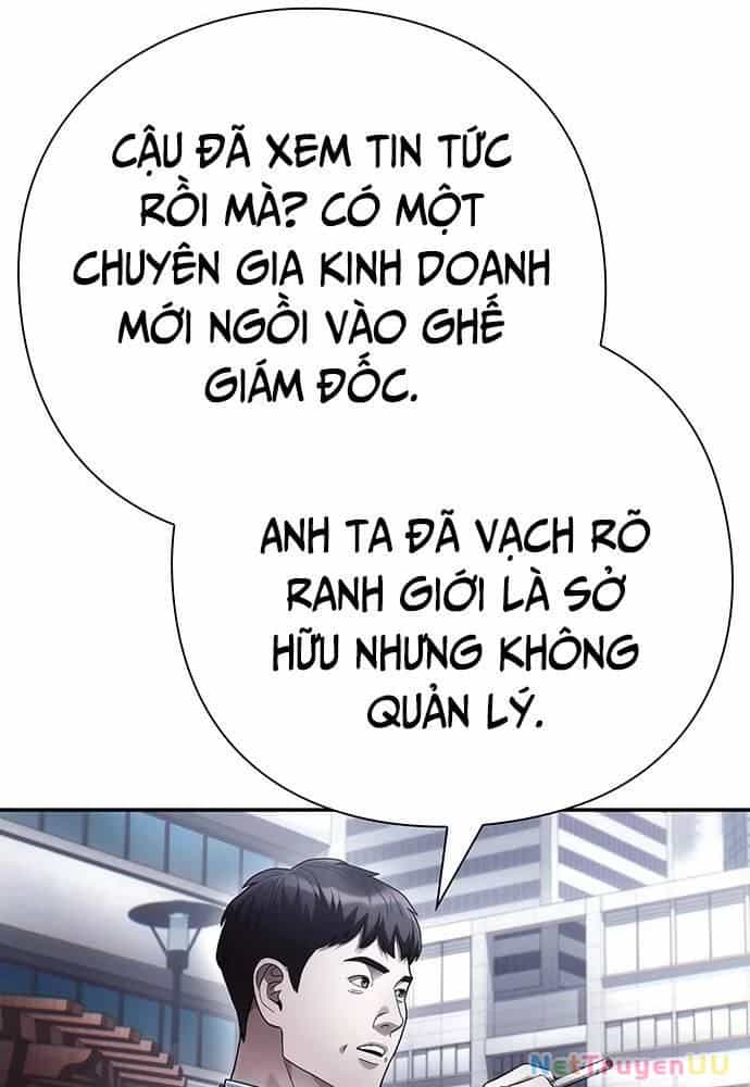 Nhân Viên Văn Phòng Nhìn Thấy Vận Mệnh - Chương 80 - ảnh 113