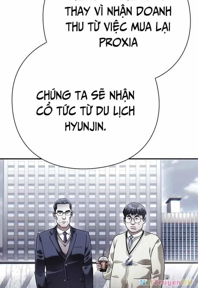 Nhân Viên Văn Phòng Nhìn Thấy Vận Mệnh - Chương 80 - ảnh 115