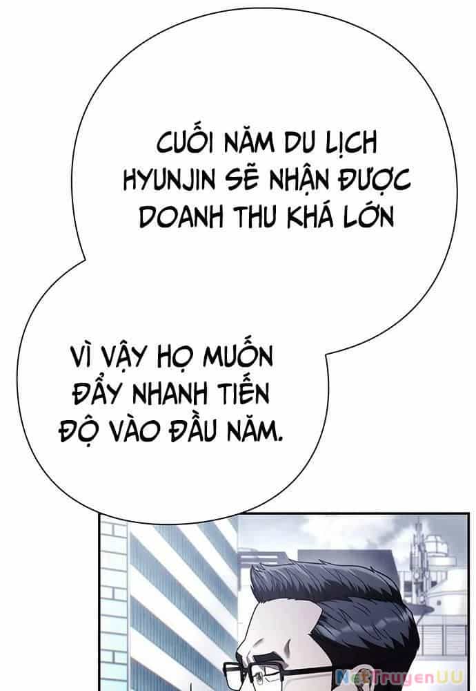 Nhân Viên Văn Phòng Nhìn Thấy Vận Mệnh - Chương 80 - ảnh 118