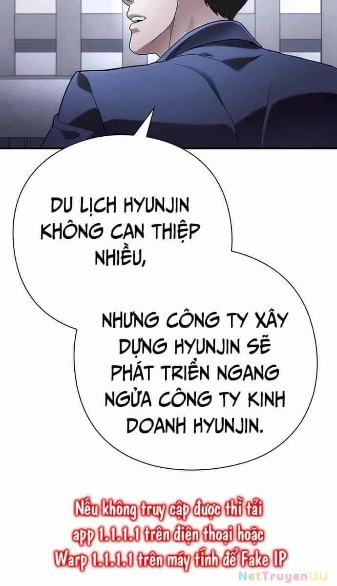 Nhân Viên Văn Phòng Nhìn Thấy Vận Mệnh - Chương 80 - ảnh 127