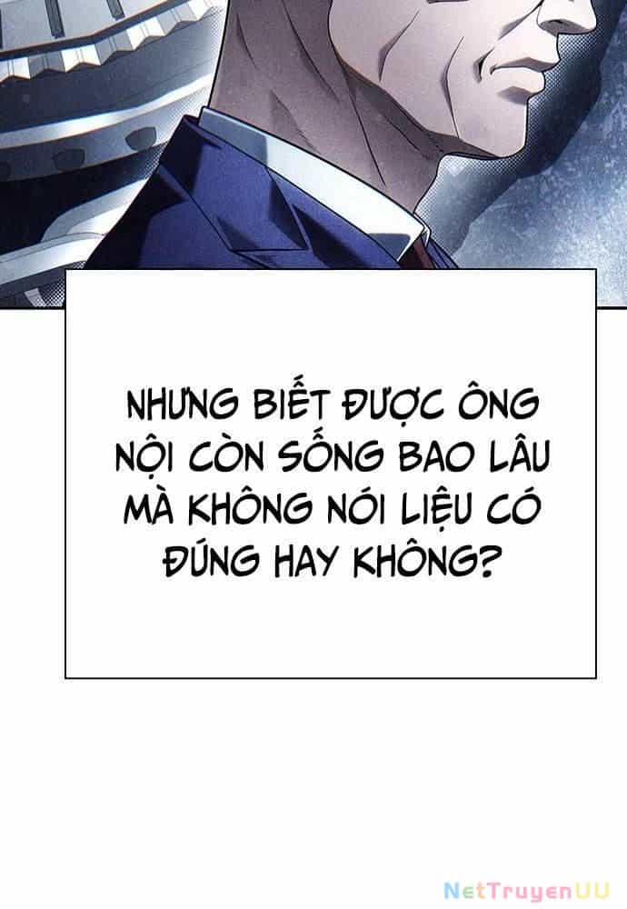 Nhân Viên Văn Phòng Nhìn Thấy Vận Mệnh - Chương 80 - ảnh 13