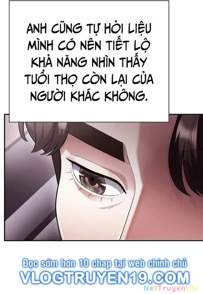 Nhân Viên Văn Phòng Nhìn Thấy Vận Mệnh - Chương 80 - ảnh 14
