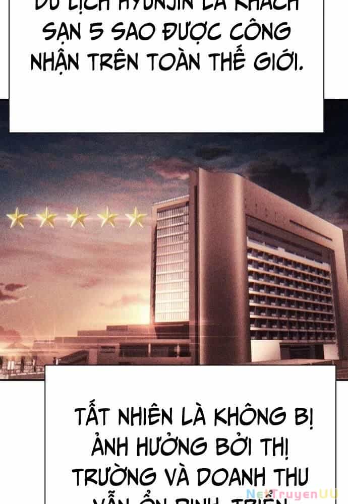 Nhân Viên Văn Phòng Nhìn Thấy Vận Mệnh - Chương 80 - ảnh 160