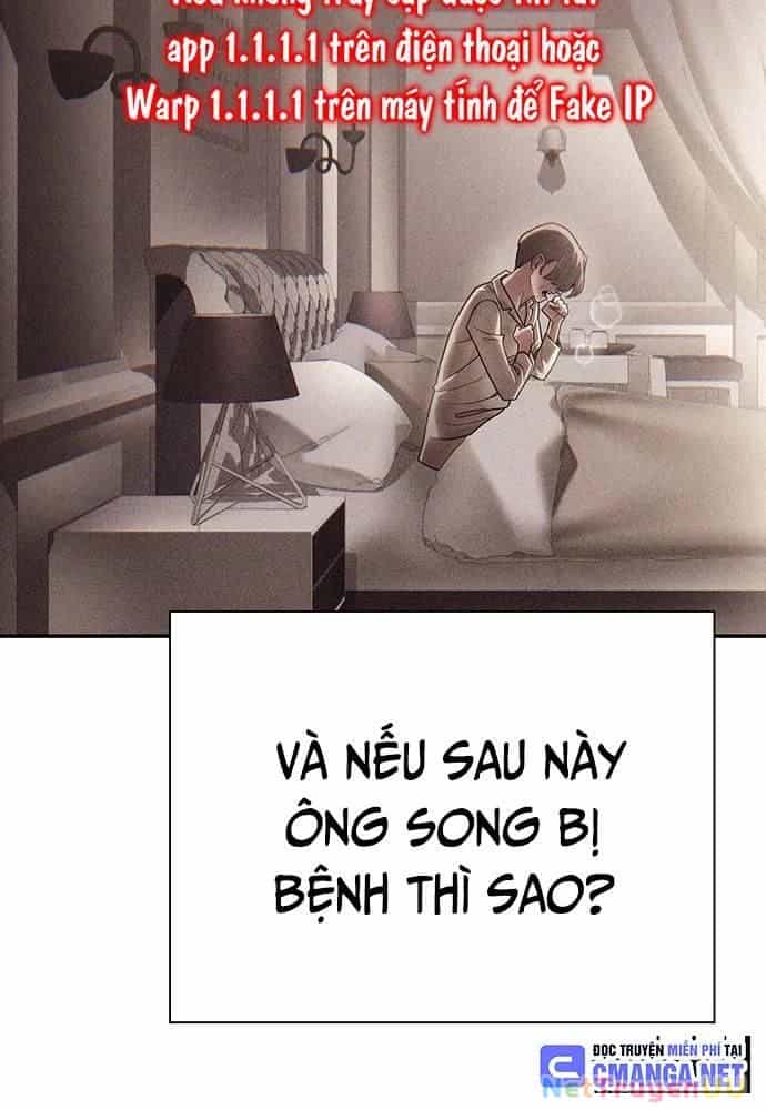 Nhân Viên Văn Phòng Nhìn Thấy Vận Mệnh - Chương 80 - ảnh 18