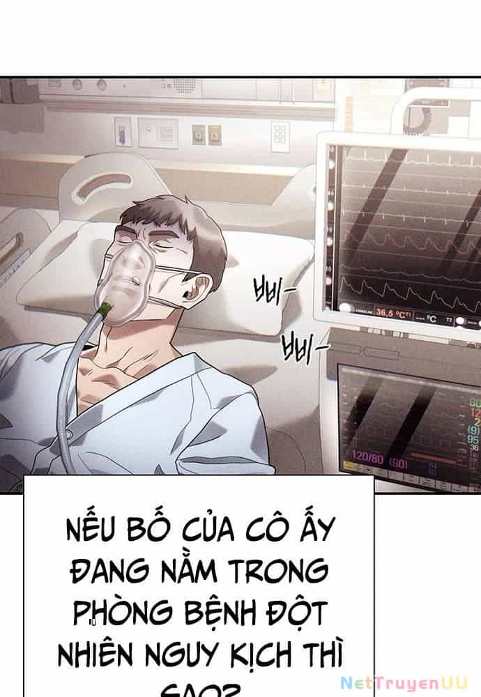 Nhân Viên Văn Phòng Nhìn Thấy Vận Mệnh - Chương 80 - ảnh 19