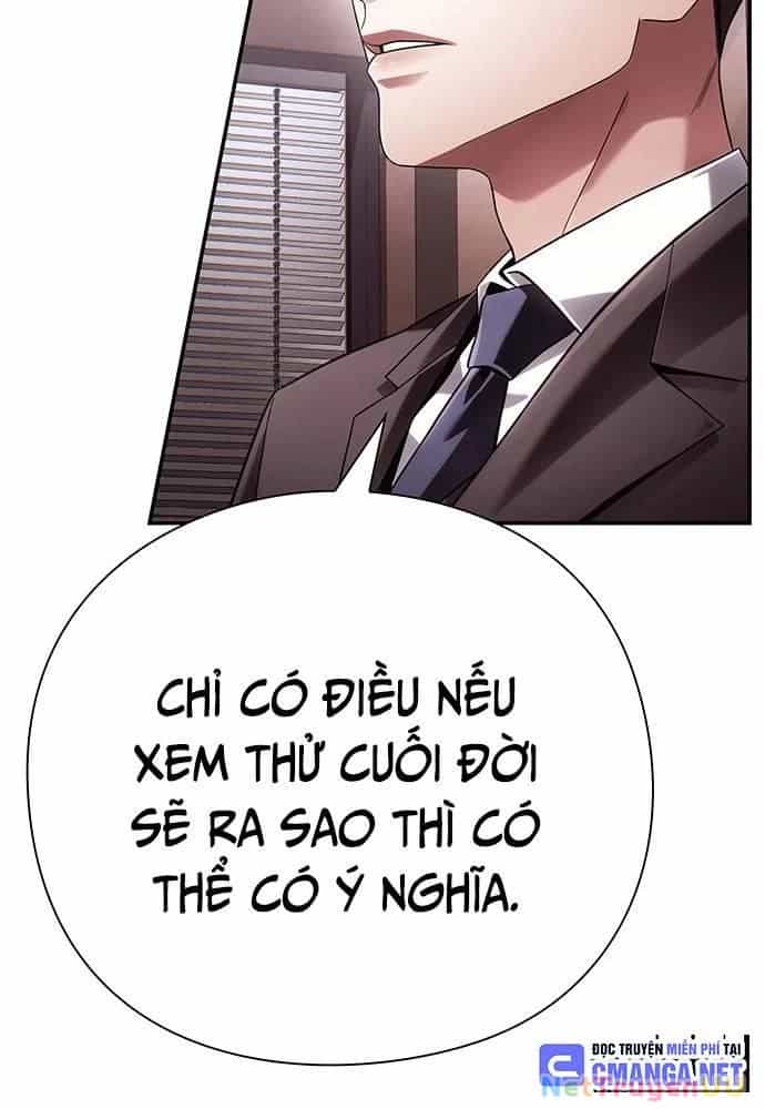 Nhân Viên Văn Phòng Nhìn Thấy Vận Mệnh - Chương 80 - ảnh 24