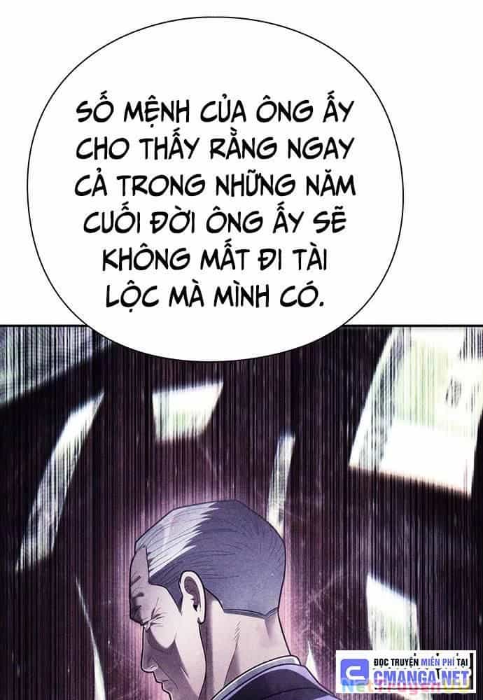 Nhân Viên Văn Phòng Nhìn Thấy Vận Mệnh - Chương 80 - ảnh 27