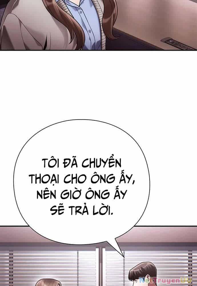 Nhân Viên Văn Phòng Nhìn Thấy Vận Mệnh - Chương 80 - ảnh 32