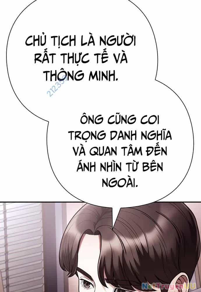 Nhân Viên Văn Phòng Nhìn Thấy Vận Mệnh - Chương 80 - ảnh 34