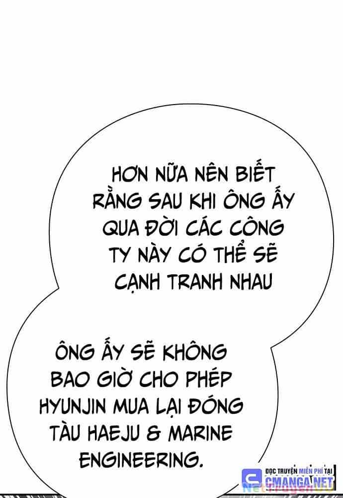 Nhân Viên Văn Phòng Nhìn Thấy Vận Mệnh - Chương 80 - ảnh 36