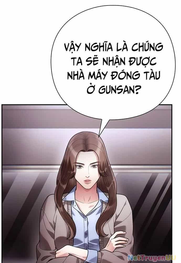 Nhân Viên Văn Phòng Nhìn Thấy Vận Mệnh - Chương 80 - ảnh 38