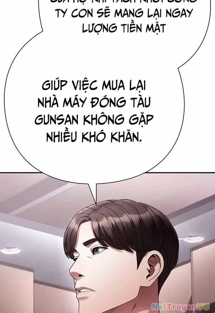 Nhân Viên Văn Phòng Nhìn Thấy Vận Mệnh - Chương 80 - ảnh 40
