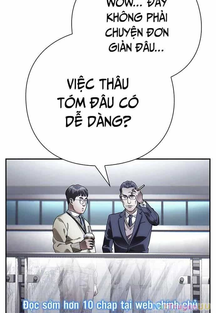 Nhân Viên Văn Phòng Nhìn Thấy Vận Mệnh - Chương 80 - ảnh 52