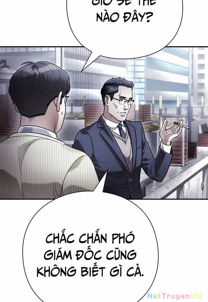 Nhân Viên Văn Phòng Nhìn Thấy Vận Mệnh - Chương 80 - ảnh 55