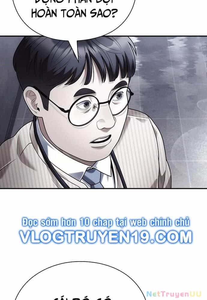 Nhân Viên Văn Phòng Nhìn Thấy Vận Mệnh - Chương 80 - ảnh 64