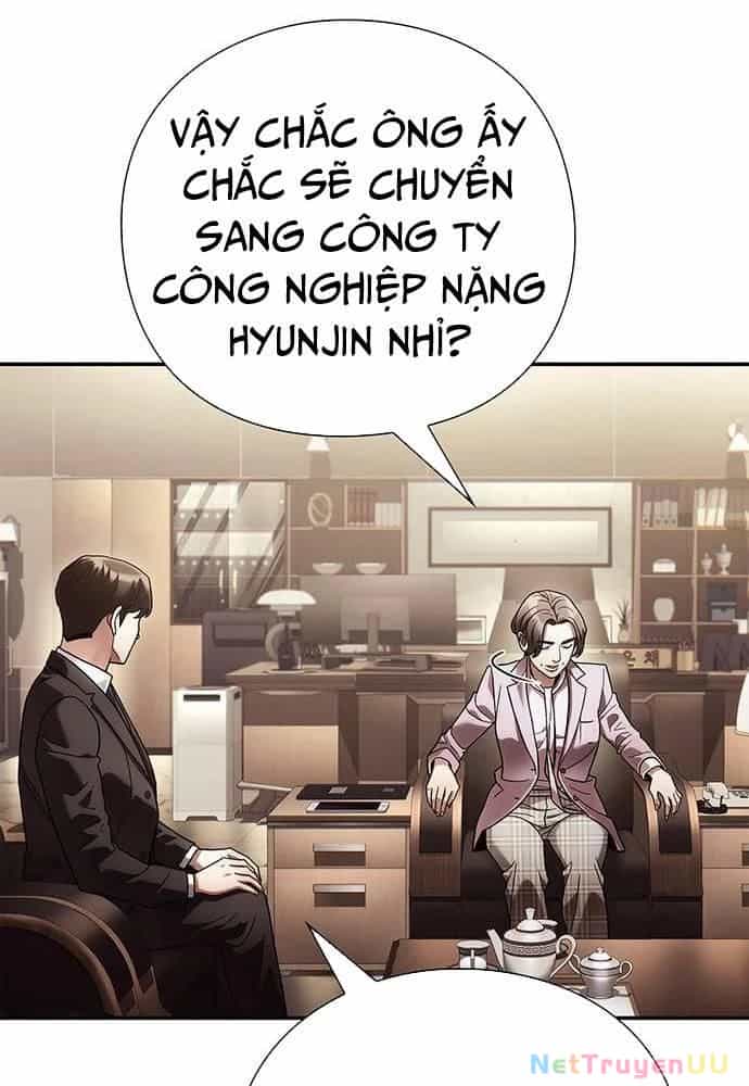 Nhân Viên Văn Phòng Nhìn Thấy Vận Mệnh - Chương 81 - ảnh 106
