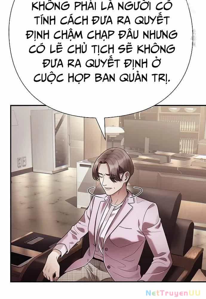 Nhân Viên Văn Phòng Nhìn Thấy Vận Mệnh - Chương 81 - ảnh 112