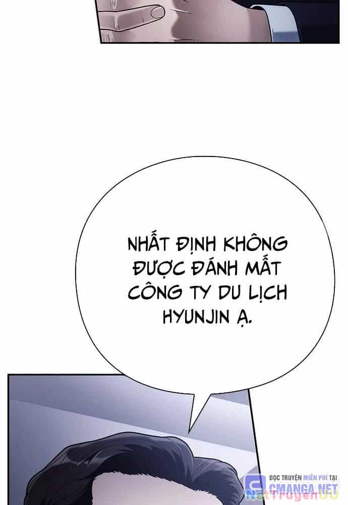 Nhân Viên Văn Phòng Nhìn Thấy Vận Mệnh - Chương 81 - ảnh 12