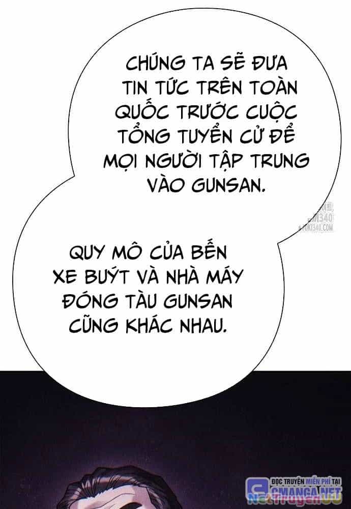 Nhân Viên Văn Phòng Nhìn Thấy Vận Mệnh - Chương 81 - ảnh 120