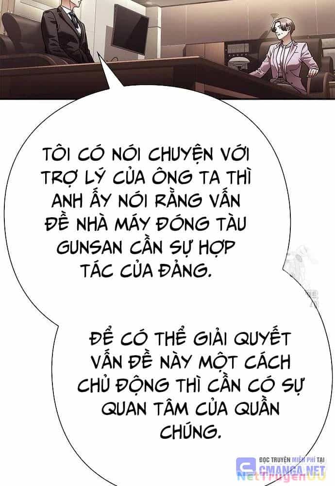 Nhân Viên Văn Phòng Nhìn Thấy Vận Mệnh - Chương 81 - ảnh 123