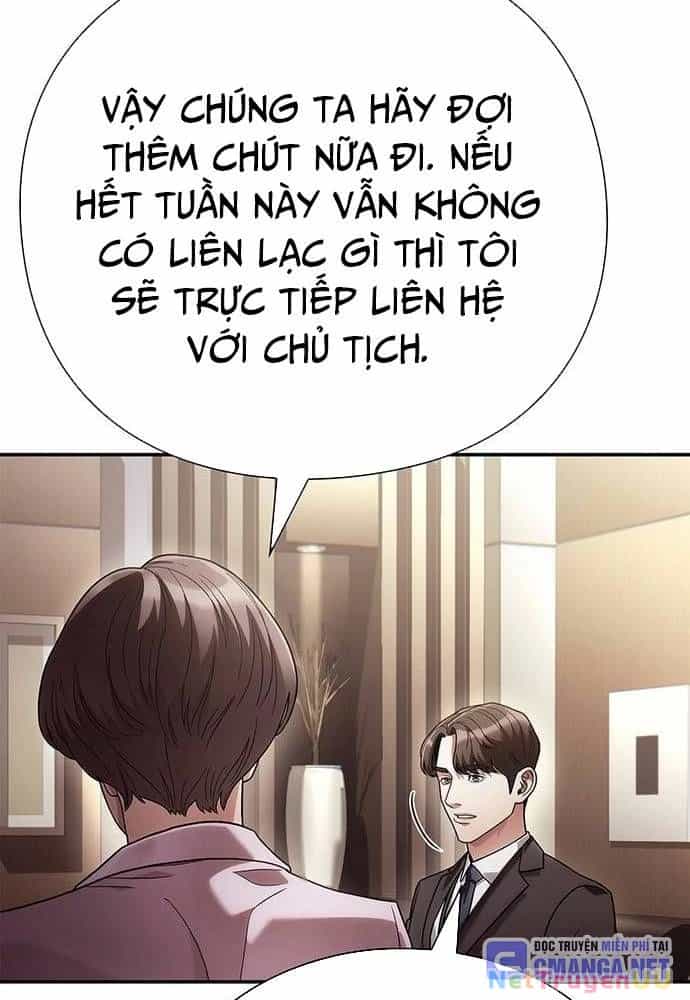 Nhân Viên Văn Phòng Nhìn Thấy Vận Mệnh - Chương 81 - ảnh 132