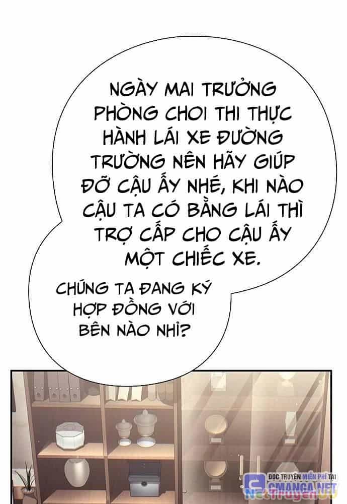Nhân Viên Văn Phòng Nhìn Thấy Vận Mệnh - Chương 81 - ảnh 138