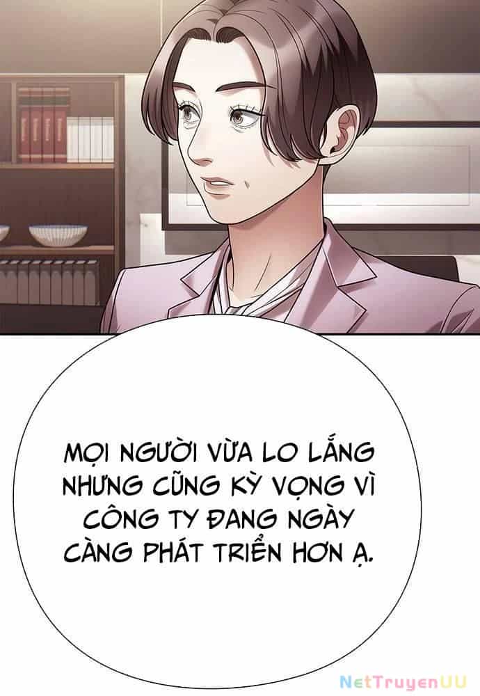 Nhân Viên Văn Phòng Nhìn Thấy Vận Mệnh - Chương 81 - ảnh 142