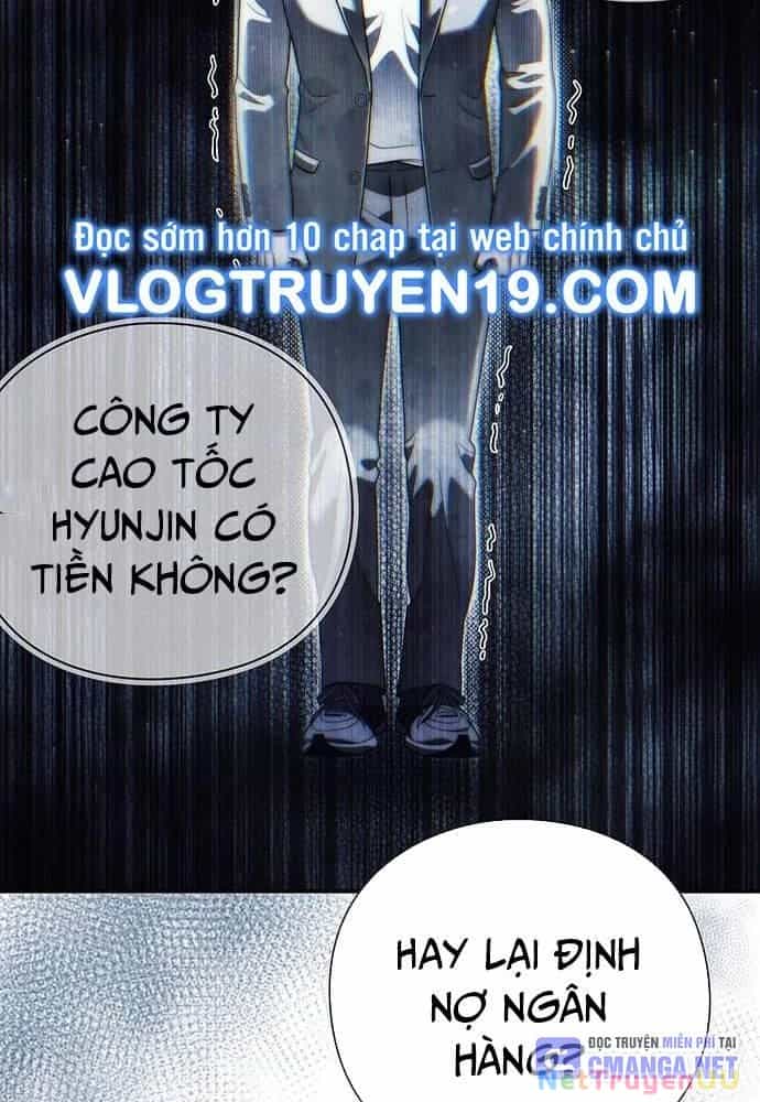 Nhân Viên Văn Phòng Nhìn Thấy Vận Mệnh - Chương 81 - ảnh 21