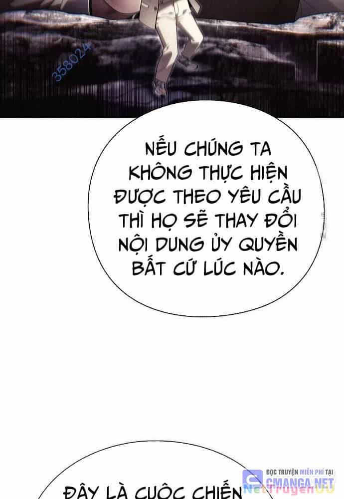 Nhân Viên Văn Phòng Nhìn Thấy Vận Mệnh - Chương 81 - ảnh 30