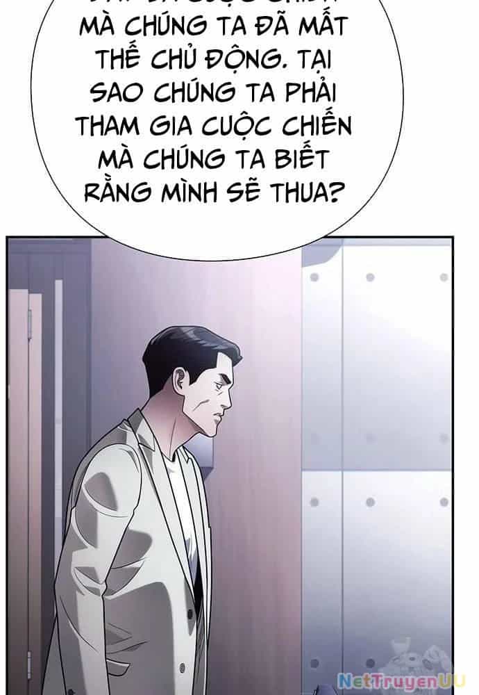 Nhân Viên Văn Phòng Nhìn Thấy Vận Mệnh - Chương 81 - ảnh 31