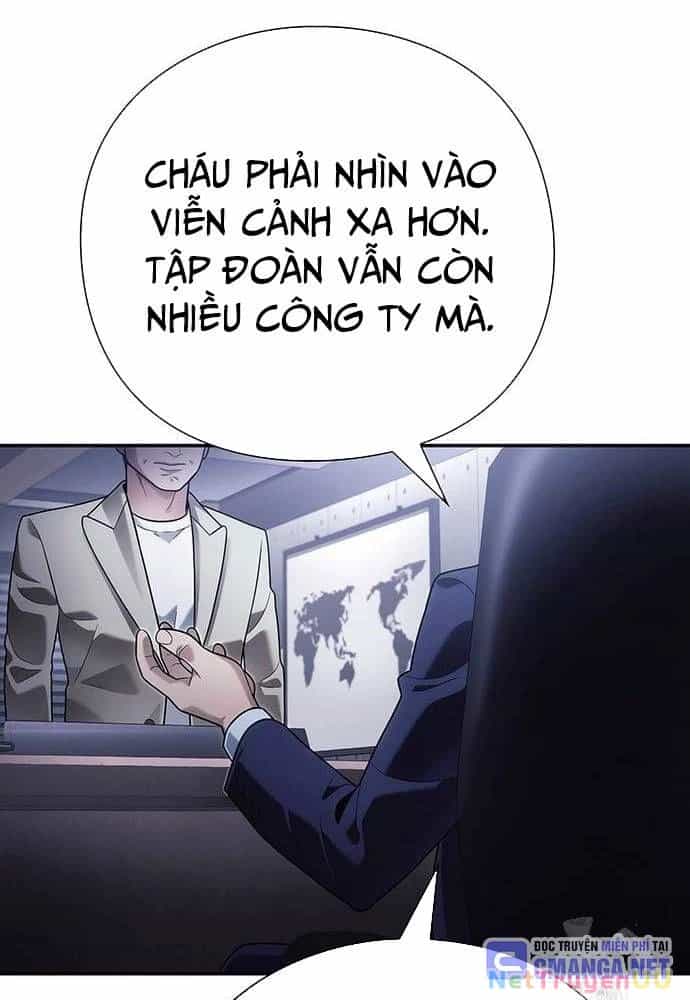 Nhân Viên Văn Phòng Nhìn Thấy Vận Mệnh - Chương 81 - ảnh 33
