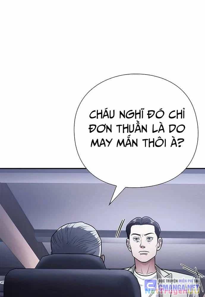Nhân Viên Văn Phòng Nhìn Thấy Vận Mệnh - Chương 81 - ảnh 39