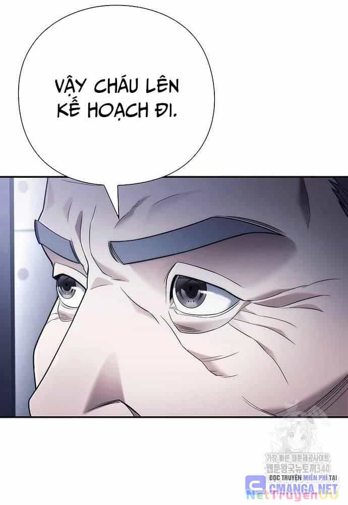 Nhân Viên Văn Phòng Nhìn Thấy Vận Mệnh - Chương 81 - ảnh 48