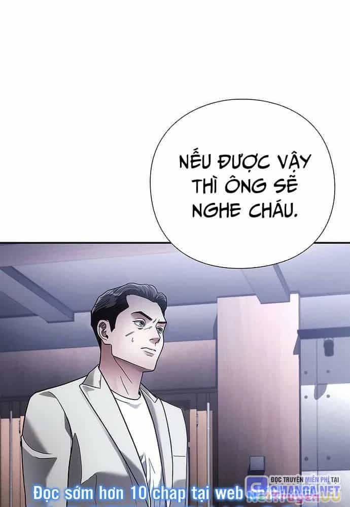 Nhân Viên Văn Phòng Nhìn Thấy Vận Mệnh - Chương 81 - ảnh 51