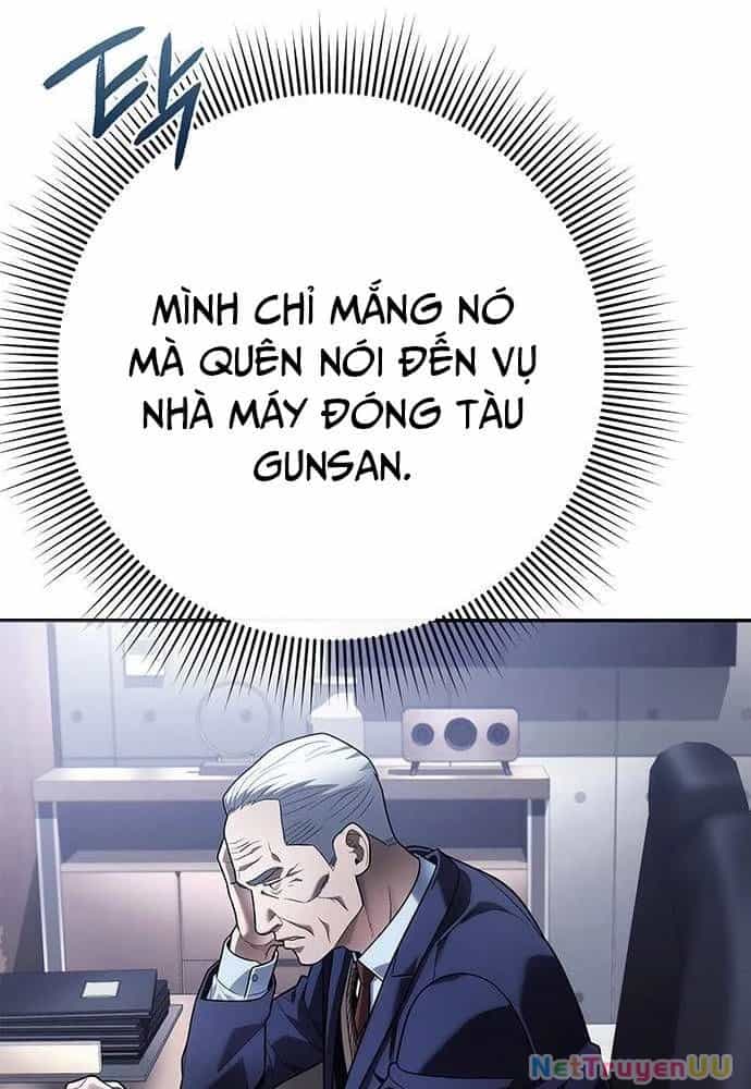 Nhân Viên Văn Phòng Nhìn Thấy Vận Mệnh - Chương 81 - ảnh 62