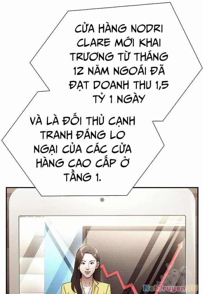 Nhân Viên Văn Phòng Nhìn Thấy Vận Mệnh - Chương 81 - ảnh 77