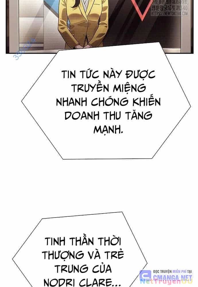 Nhân Viên Văn Phòng Nhìn Thấy Vận Mệnh - Chương 81 - ảnh 78