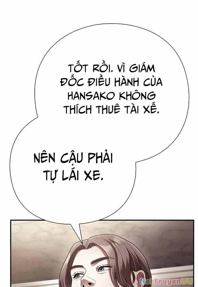 Nhân Viên Văn Phòng Nhìn Thấy Vận Mệnh - Chương 81 - ảnh 83