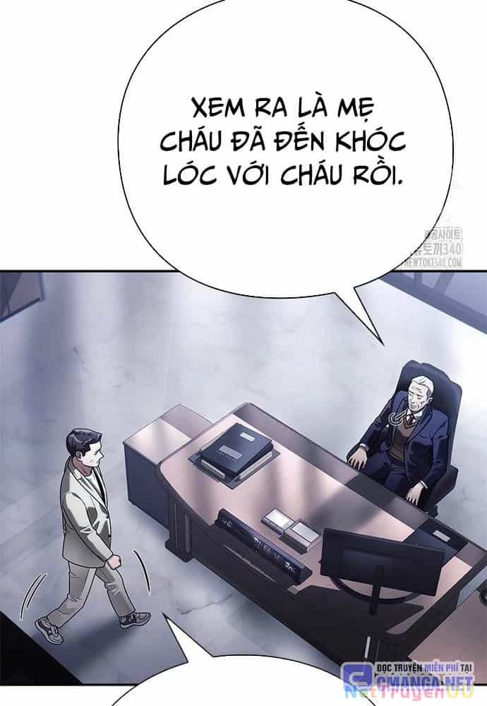 Nhân Viên Văn Phòng Nhìn Thấy Vận Mệnh - Chương 81 - ảnh 9