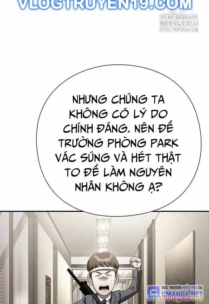 Nhân Viên Văn Phòng Nhìn Thấy Vận Mệnh - Chương 81 - ảnh 96