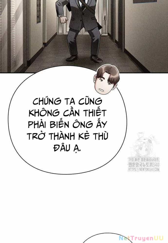 Nhân Viên Văn Phòng Nhìn Thấy Vận Mệnh - Chương 81 - ảnh 97