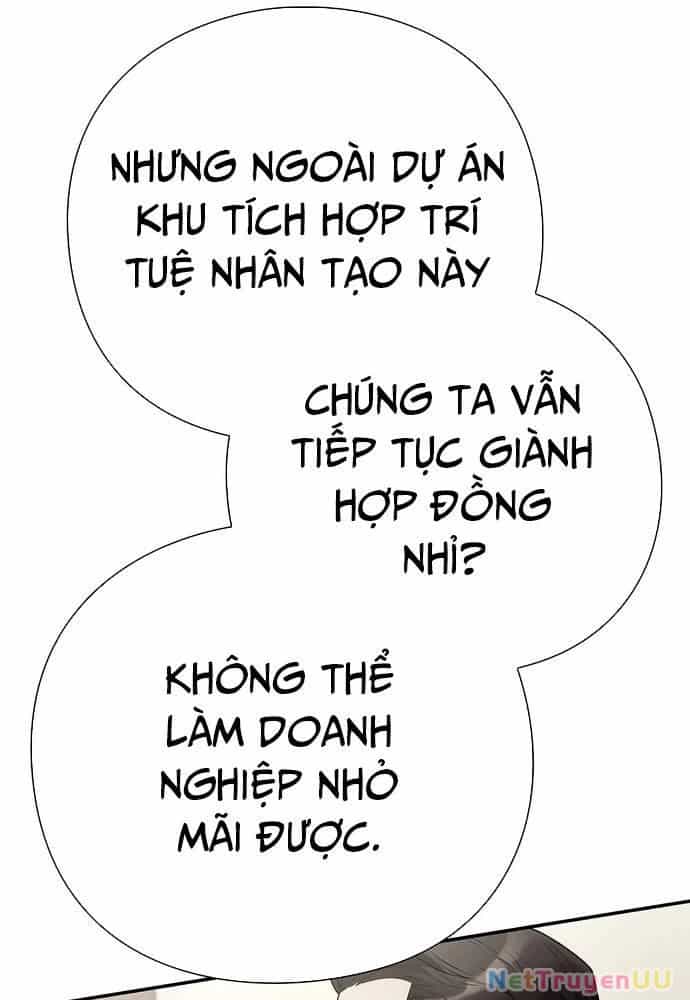 Nhân Viên Văn Phòng Nhìn Thấy Vận Mệnh - Chương 82 - ảnh 107