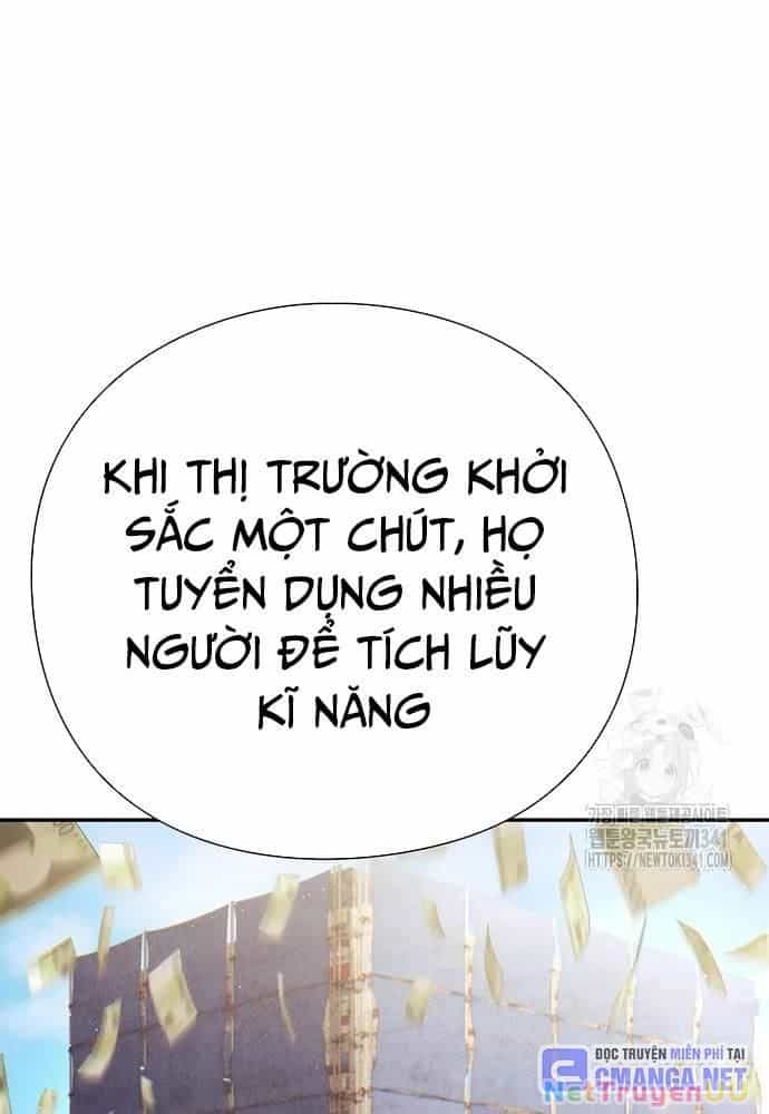 Nhân Viên Văn Phòng Nhìn Thấy Vận Mệnh - Chương 82 - ảnh 111
