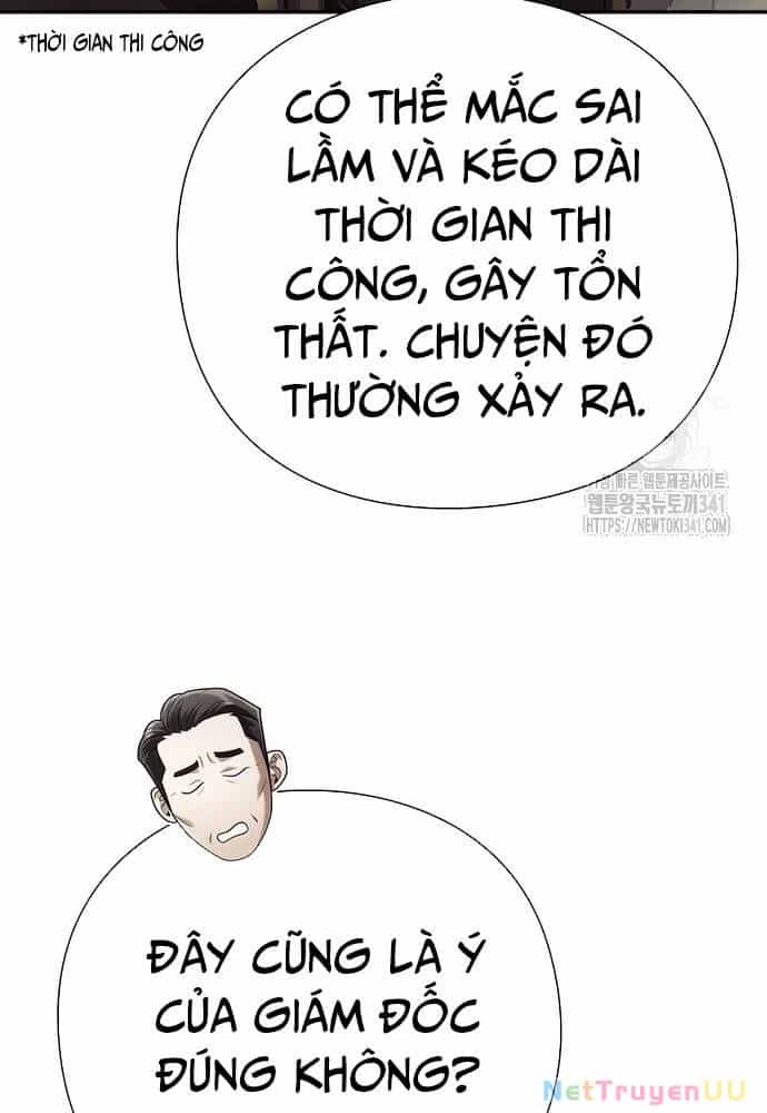 Nhân Viên Văn Phòng Nhìn Thấy Vận Mệnh - Chương 82 - ảnh 115
