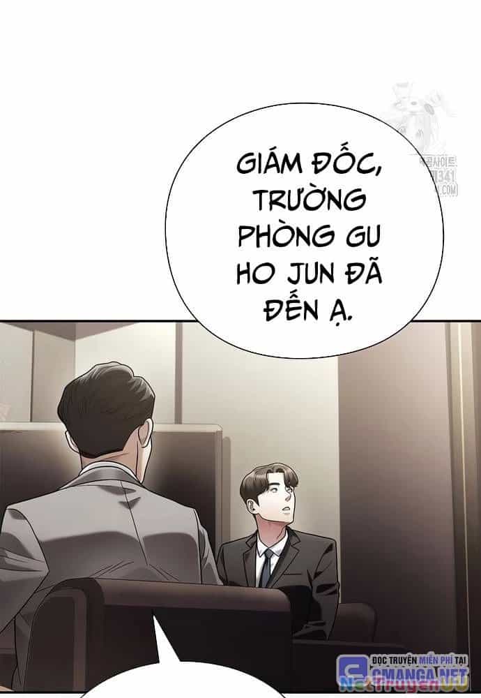 Nhân Viên Văn Phòng Nhìn Thấy Vận Mệnh - Chương 82 - ảnh 120