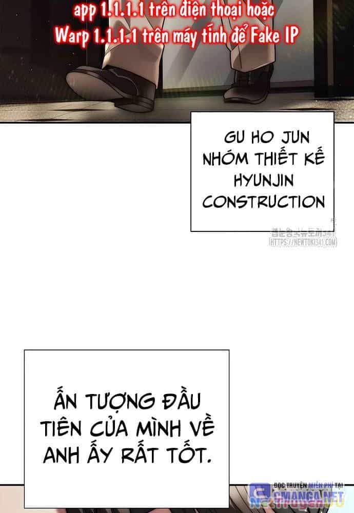 Nhân Viên Văn Phòng Nhìn Thấy Vận Mệnh - Chương 82 - ảnh 123