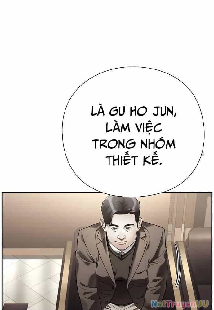 Nhân Viên Văn Phòng Nhìn Thấy Vận Mệnh - Chương 82 - ảnh 131